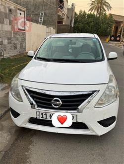 نيسان صني